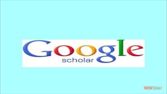 google_schoolar
